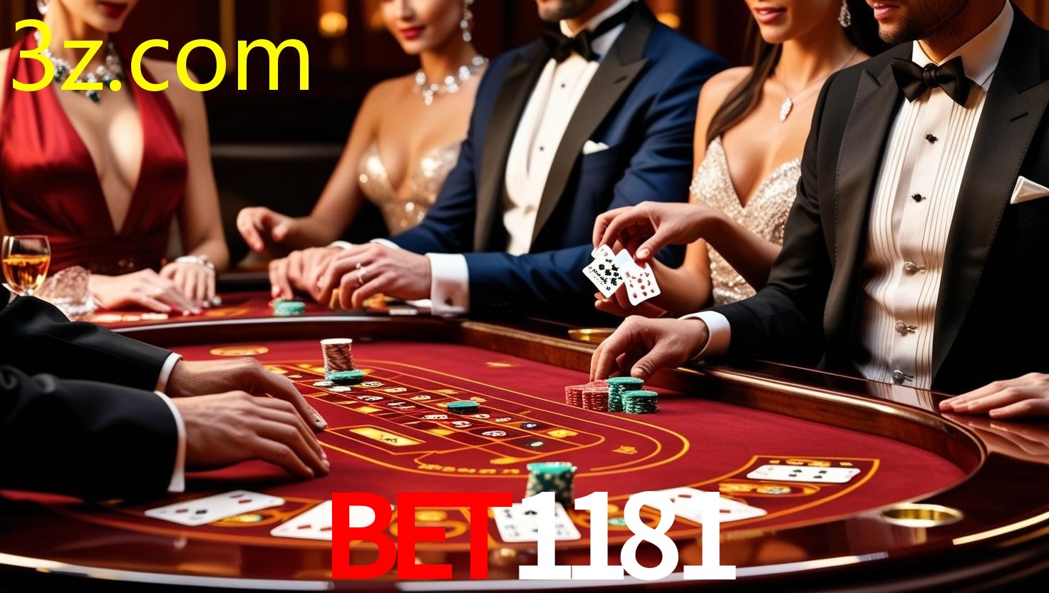 BET1181