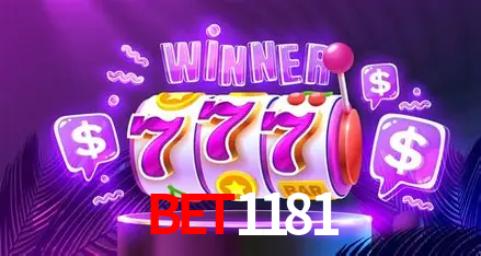 BET1181: A Experiência de Casino com Jogos de Mesa ao Vivo