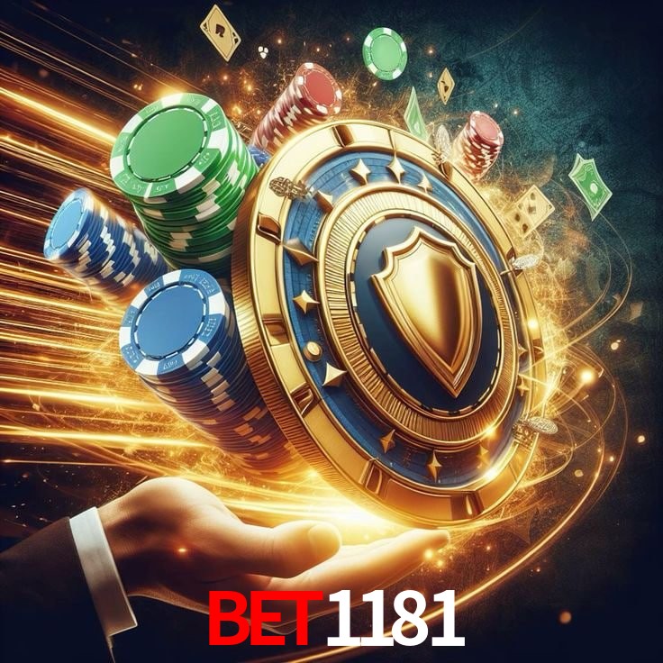 Ofertas Imperdíveis na BET1181: Promoções e Bônus Que Valem a Pena