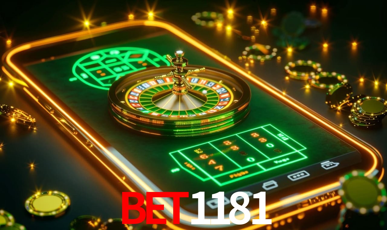 BET1181 paga