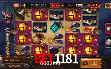 BET1181