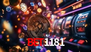 BET1181: Seu Especialista em Apostas Esportivas Brasileiras